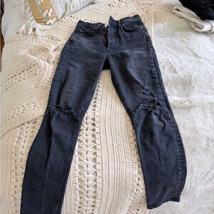 Agolde jeans